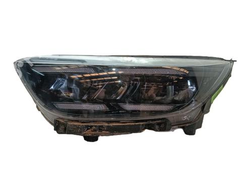 Venstre forlygte KIA STONIC (YB) 1.0 T-GDi Eco-Dynamics+ (101 hp) 28021564