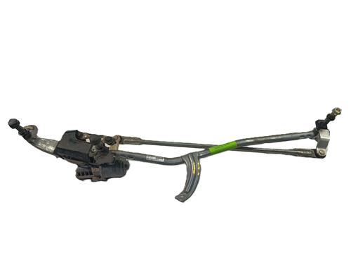 Used Front wiper motor Front wiper motor MERCEDES-BENZ GLC (X253) 200 EQ Boost 4-matic (253.981) (197 hp) 34647897 34647897
