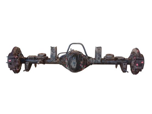 Rear axle OPEL FRONTERA B (U99) 2.2 DTI (6B_ZC, 6B_VF, 6B_66, 6B_76) | BP31317473M2 