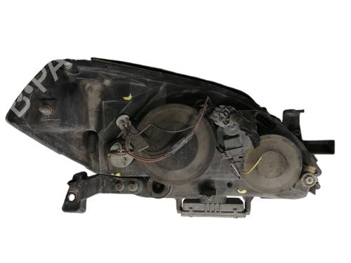 Left headlight NISSAN PRIMERA Hatchback (P12) 2.2 Di | BP9954446C28 