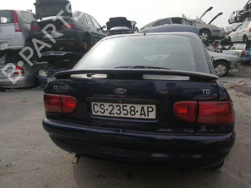 AC compressor FORD ESCORT VI Turnier (GAL, ANL)  | BP5384313M34 