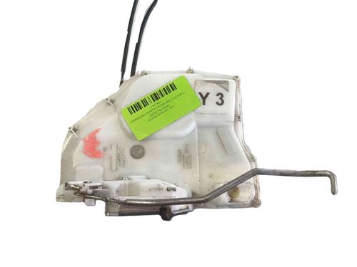 Used Front left lock Front left lock SUZUKI SX4 (EY, GY) 1.6 VVT (RW416, YA21S) (107 hp) 36436119 36436119