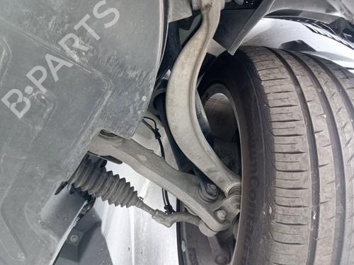 Left front suspension arm JAGUAR XF I (X250) 2.7 D | BP18242275M12 