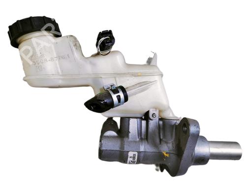 Brake master cylinder TOYOTA YARIS (_P13_)  | BP15781021M77 