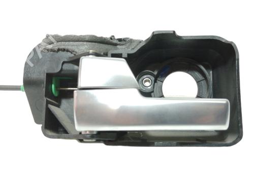 Used Rear left interior door handle FORD MONDEO III (B5Y) [2000-2007]  8593431