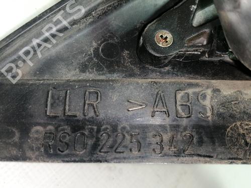 Right mirror AUDI A3 (8L1) 1.9 TDI | BP11053938C27 