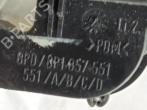 Left sun visor AUDI A3 (8P1) 2.0 TDI | BP31753697I1