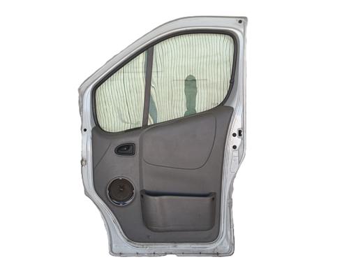Right front door OPEL VIVARO A Bus (X83) 2.0 CDTI (F7, J7, A07) | BP30181969C3