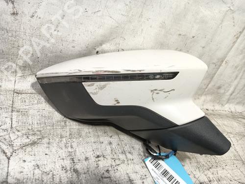 Right mirror SEAT LEON (5F1) 1.2 TSI | BP19063890C27 