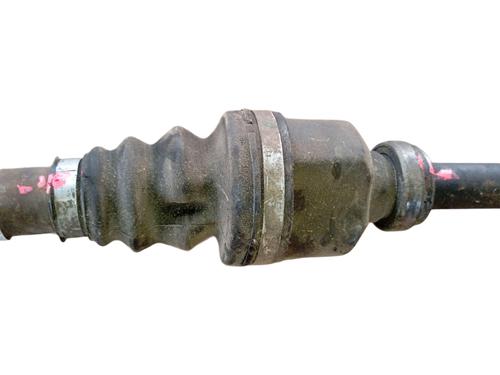 Right front driveshaft CITROËN C4 I (LC_) 1.6 HDi | BP26595226M39 