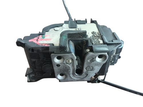 Zamek drzwi przednich prawych RENAULT CLIO III (BR0/1, CR0/1) 1.5 dCi (BR17, CR17) | BP29189483C97 