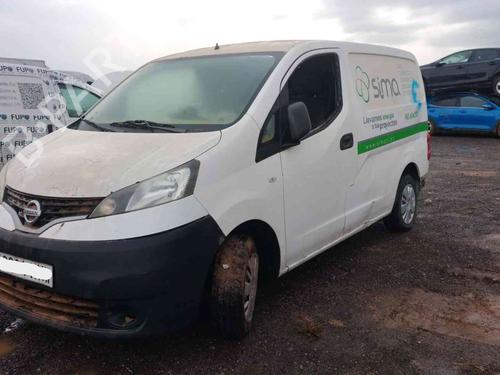 Brugte NISSAN NV200 Van 1.5 dCi 85 (M20, M20N, M20M) 4824311