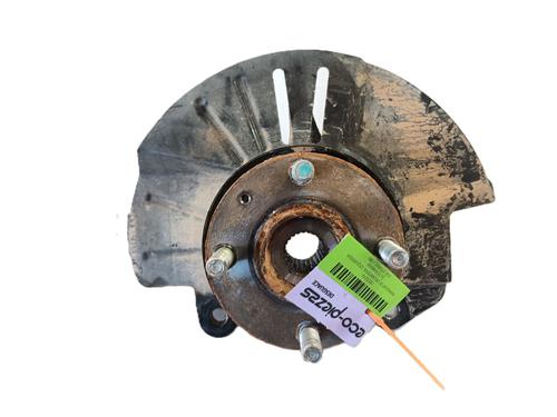 left-front-steering-knuckle-kia-stonic-yb-2017-32166637 main image