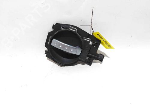 Højre fortil invendig håndtag CITROËN C3 I (FC_, FN_) 1.1 i (60 hp) 5854629