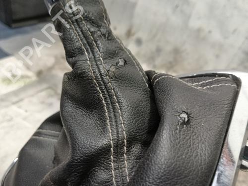 Gear lever OPEL ASTRA J (P10)  | BP21789135M90 