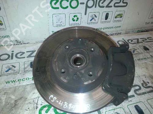 Used Right front steering knuckle LANCIA DEDRA (835_) [1989-1999]  5785575