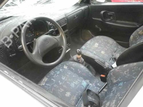 Alternator SEAT IBIZA II (6K1)  | BP5351352M7 