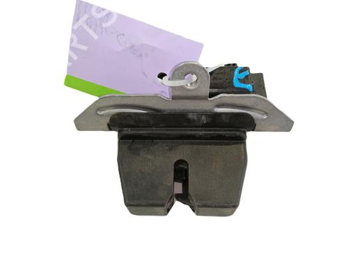 Used Tailgate lock Tailgate lock FORD PUMA (J2K, CF7) 1.0 EcoBoost (125 hp) 33431444 33431444