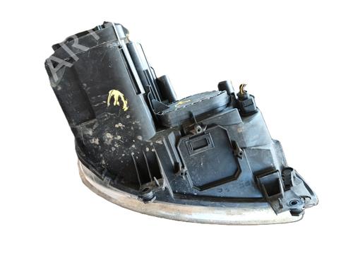 Left headlight VW TOURAN (1T1, 1T2) 1.9 TDI | BP30110541C28 