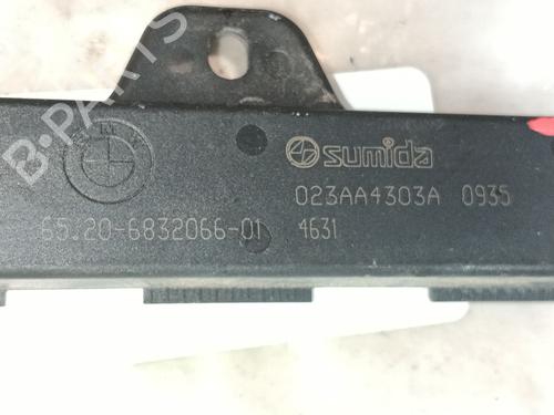 Electronic module BMW 1 (F40) 118 d | BP36016960M83 - Image 3