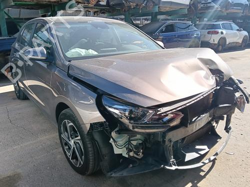 Used Parts HYUNDAI i30 (PDE, PD, PDEN) 1.0 T-GDI (120 hp) 4442102