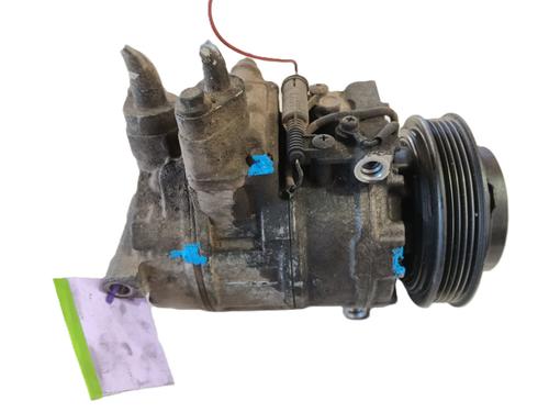 Used AC compressor LAND ROVER FREELANDER I (L314) 2.0 Td4 4x4 (112 hp) 32210569