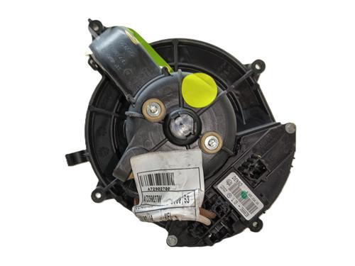 Heater blower motor CITROËN C4 Picasso I MPV (UD_) 1.6 HDi 110 | BP30885791M62 