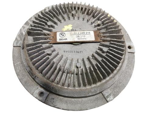 Used Fan BMW X5 (E53) 3.0 d (218 hp) 5817244