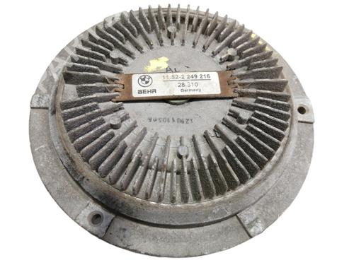 Radiator fan BMW X5 (E53) 3.0 d (218 hp) 5817244