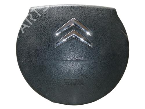 Used Driver airbag CITROËN C4 I (LC_) [2004-2014]  16585158