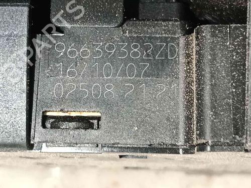Left front window switch CITROËN C4 Picasso I MPV (UD_) 1.6 HDi | BP36987595I27 - Image 2