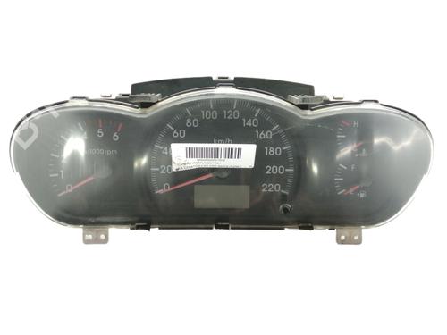 Used Instrument cluster KIA CERATO I Hatchback (LD) 2.0 CRDi (112 hp) 5799902