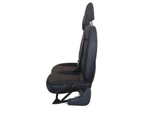 Right front seat CITROËN JUMPER II Van 2.2 BlueHDi 120 | BP29131581C16 