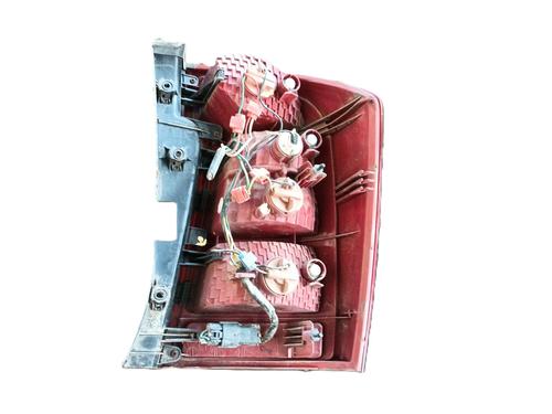 Left taillight KIA CARENS III MPV (UN) 2.0 CRDi 115 | BP30168650C34