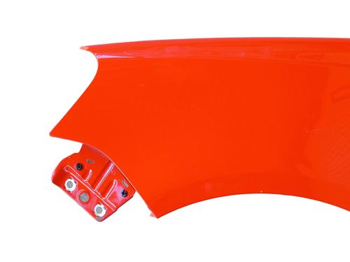 Left front fenders VW POLO IV (9N_, 9A_) 1.9 TDI | BP30121444C41 
