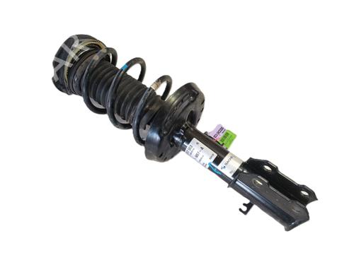 Used Left front shock absorber Left front shock absorber OPEL ASTRA K (B16) 1.4 Turbo (68) (150 hp) 34633301 34633301
