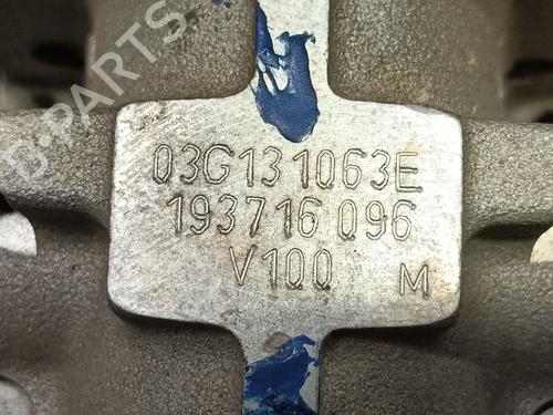 Throttle body SEAT LEON (1P1) 1.9 TDI | BP8386356M82 