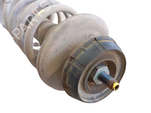 Right front shock absorber DACIA SANDERO 1.2 16V | BP38563743M17 - Image 2