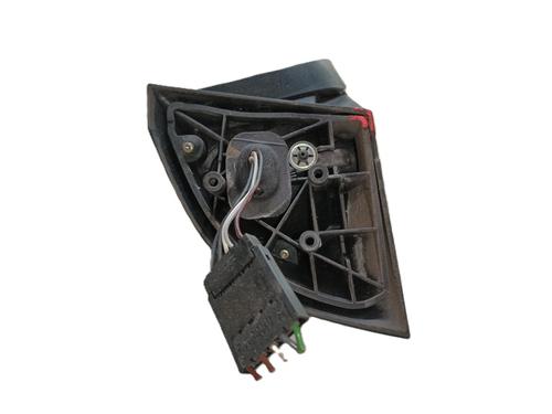 Lusterko boczne lewe MERCEDES-BENZ A-CLASS (W168) A 170 CDI (168.008) | BP29995876C26 