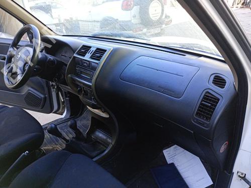 Dashboard NISSAN TERRANO II (R20) 2.7 TDi 4WD | BP22180451C46 
