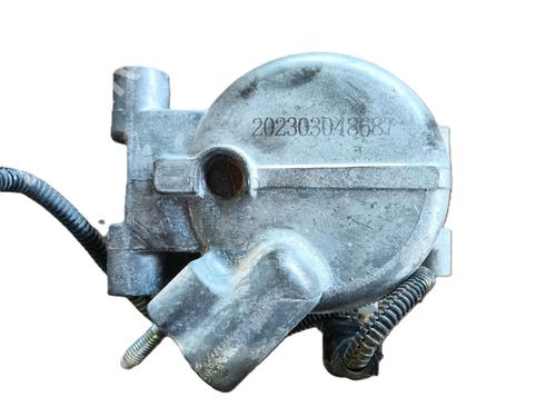 AC-Kompressor FIAT SCUDO Van 2.0 Multijet 145 (506) | BP29555661M34 