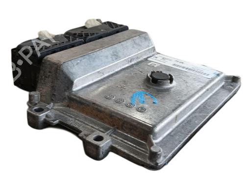 Engine control unit (ECU) TOYOTA PROACE Van (MDZ_) Electric (MDZS, MDZZ) | BP29249939M57 