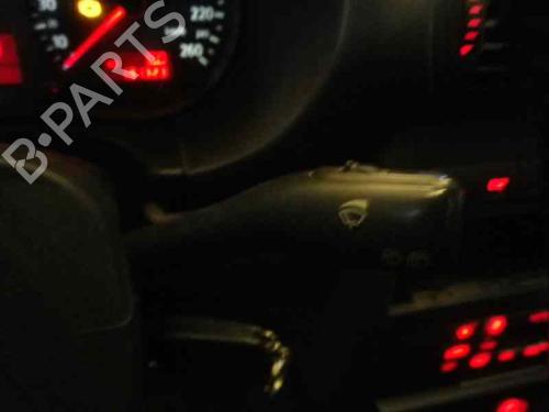Left rear shock absorber AUDI A3 (8L1) 1.6 | BP5816514M18 