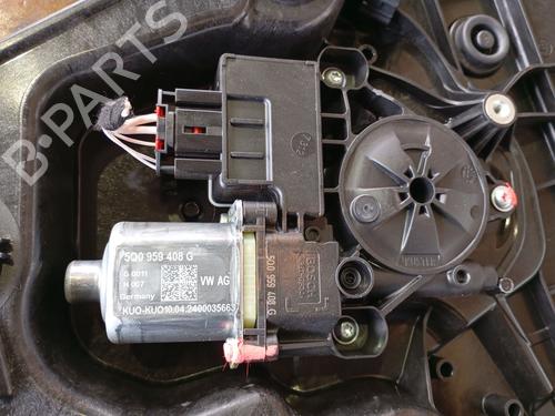 Rear left window mechanism VW GOLF VIII (CD1, DA1) 1.5 eTSI | BP31034172C24