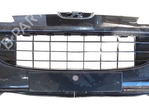 Front bumper PEUGEOT 407 (6D_) 2.0 HDi 135 (6DRHRH, 6DRHRE, 6DRHRG, 6DRHRJ) | BP29067023C7 