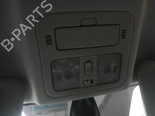 Interior roof light RENAULT KOLEOS I (HY_) 2.0 dCi 4x4 (HY0B) | BP9976039I8