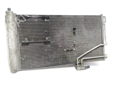 AC radiator MERCEDES-BENZ C-CLASS (W203)  | BP7785148M32 