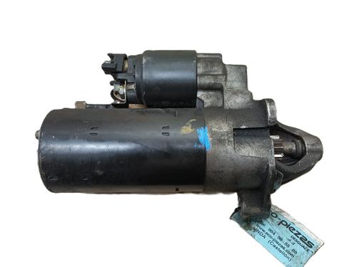 Starter AUDI A4 B6 (8E2) 1.9 TDI | BP19395553M8 