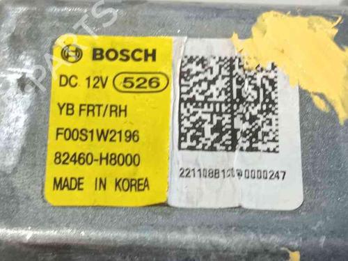 Front right window mechanism KIA STONIC (YB) 1.0 T-GDi Eco-Dynamics+ | BP36448379C23 - Image 3