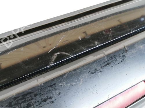 Rear bumper NISSAN QASHQAI / QASHQAI +2 I (J10, NJ10, JJ10E)  | BP16088767C8 
